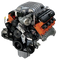 Hellcat Crate Engine 6.2 L Supercharged HEMI V8 – 707 hp