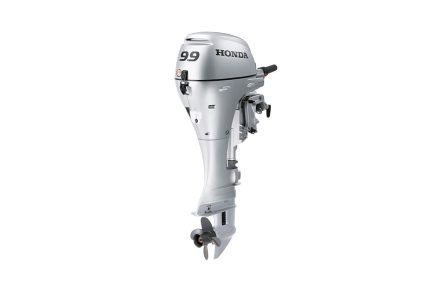 Honda 9.9HP Portable Outboard | BF10DK3SHS