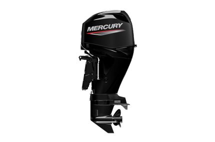 Mercury 50HP ELPT Four-stroke Outboard | Scratch & Dent Level 1 | 3693