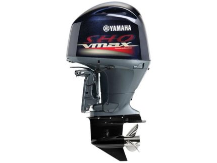 2017 Yamaha VF150 XA VMAX SHO Outboard Motor