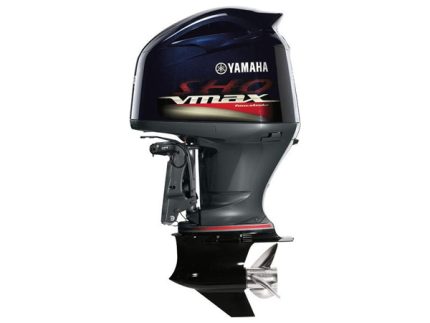 2017 Yamaha VF250 XA VMAX SHO Outboard Motor