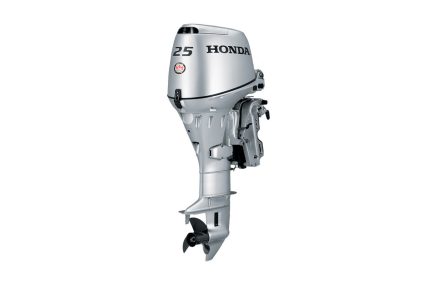 Honda 25HP Outboard | BF25D3LRT