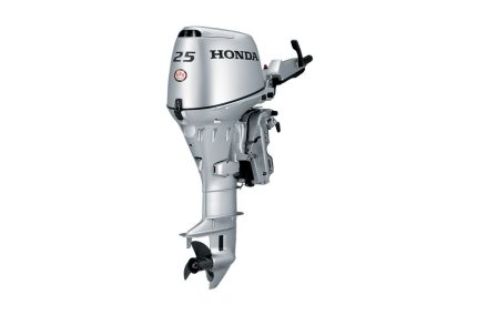 Honda 25HP Outboard | BF25D3SHG