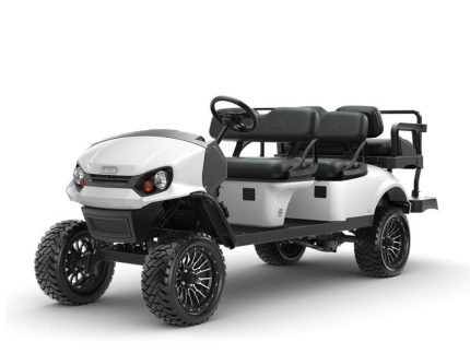 buy EZ‑GO Express L6 gas golf car 2022