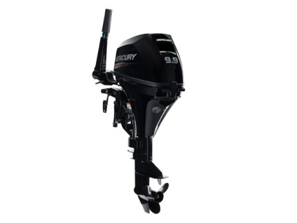 2019 Mercury 9.9 HP 9.9EXLH-CT Outboard Motor