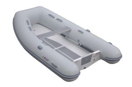 AB Ventus Rigid Inflatable Boat | 9 VL 2022