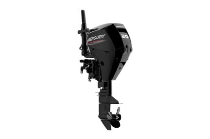 Mercury 20HP 20EH EFI FourStroke Outboard