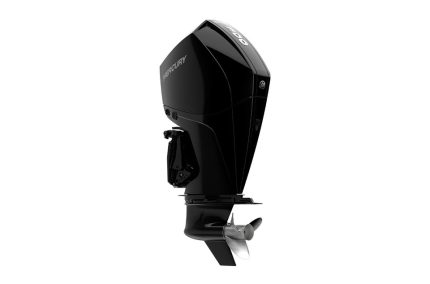 Mercury 300HP XL FourStroke Outboard DTS