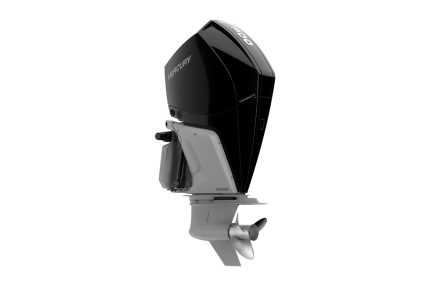 Mercury Verado 300HP XL Outboard