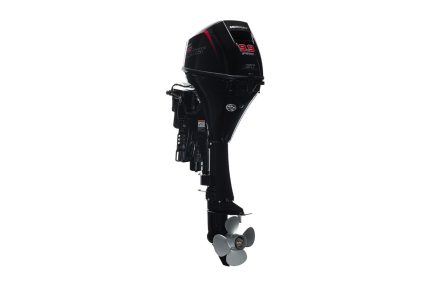 Mercury 9.9HP 9.9ELPT Command Thrust ProKicker Outboard