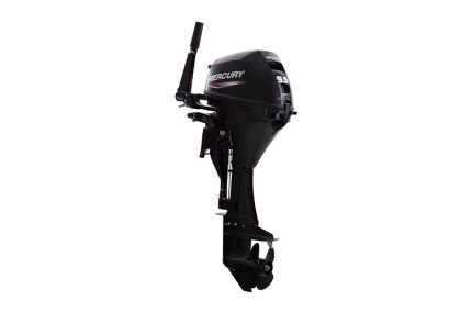 Mercury 9.9HP 9.9ELH Command Thrust Outboard