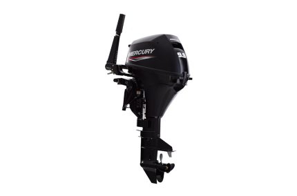 Mercury 9.9HP 9.9E EFI Outboard