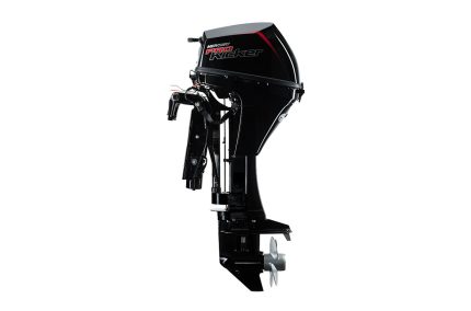 Mercury 9.9HP 9.9ELPT ProKicker EFI Outboard