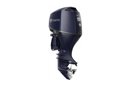 Tohatsu 150HP BFT150ALA Outboard Motor