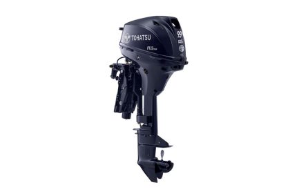 Tohatsu 9.9HP MFS9.9EEPS Outboard Motor