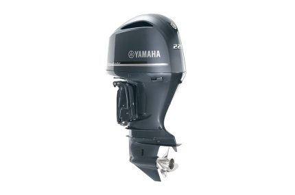 Yamaha 225HP - F225XB