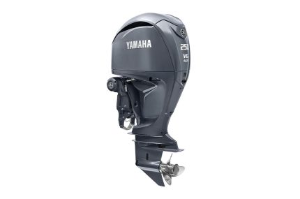 Yamaha 250HP DEC | F250XCB Four Stroke Outboard