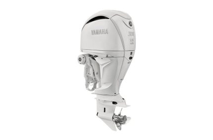 Yamaha 300HP DEC | F300USB2 Four Stroke Outboard