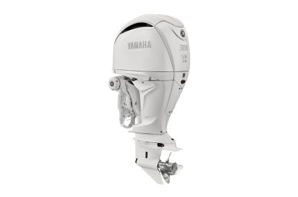 Yamaha 300HP DEC | LF300UCB2