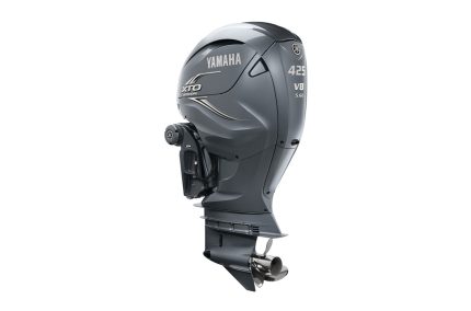 Yamaha 425HP DEC | LXF425XSB