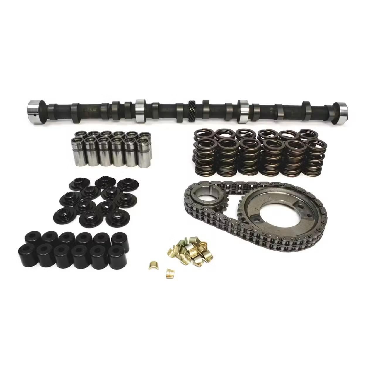 COMP Cams K68-231-4 Xtreme Energy 4x4 Hyd. Camshaft Kit, AMC Jeep/L6