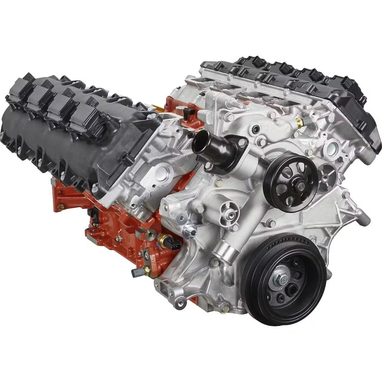 buy 392 crate engine 6.4L Hemi deluxe kit