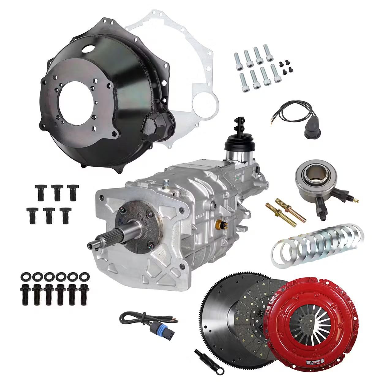 Buy Tremec TKX Kit