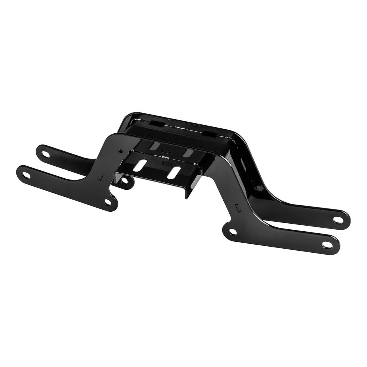 Hurst 67520002 Transmission Crossmember, 66-70 B-Body Mopar, TKO