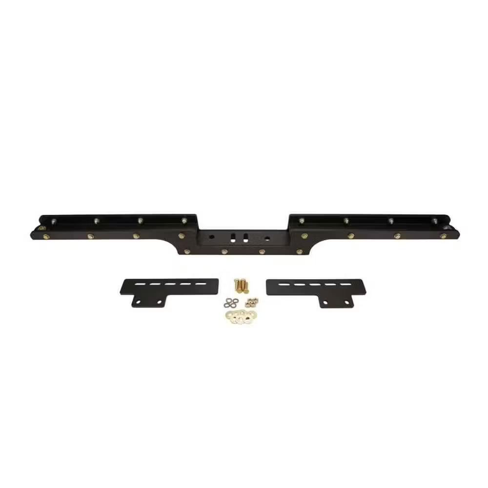 TCI 953002 Transmission Crosmember, 1967-1974 GM A Body