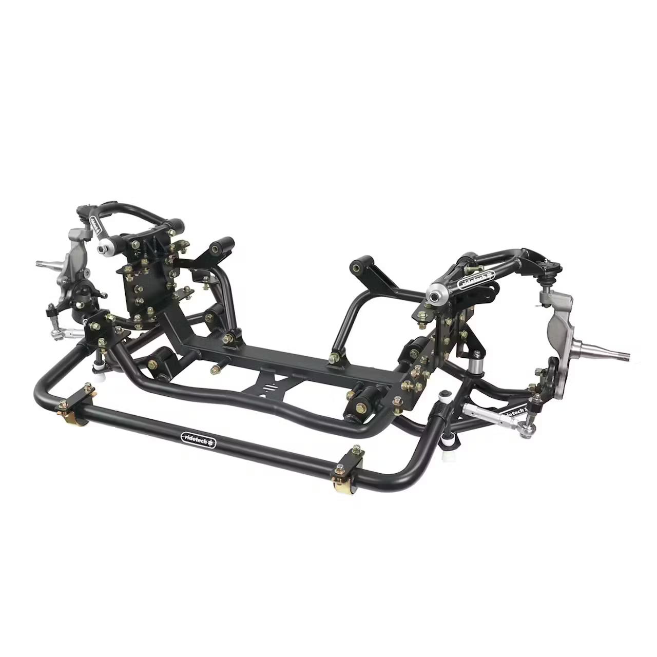 RideTech 12312799 Front Suspension System, 1965-1979 Ford F-100
