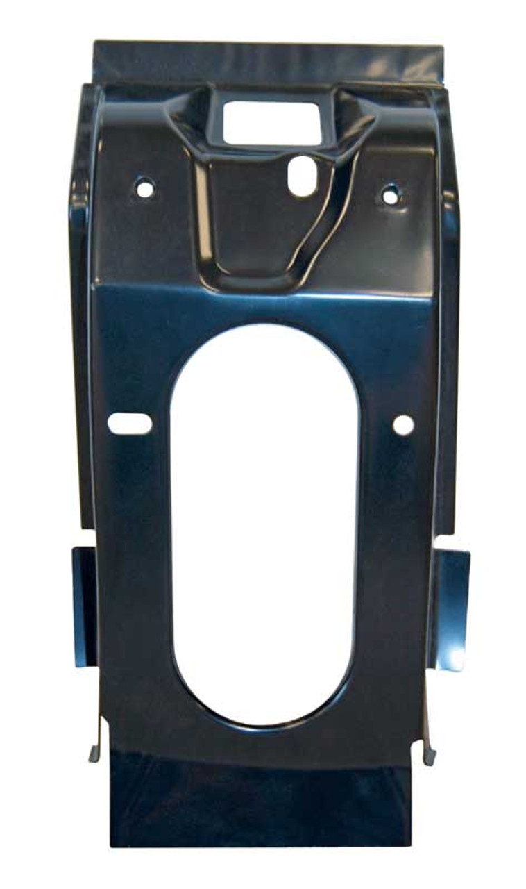 1970-1973 Duster & Demon Trunk Lock Support