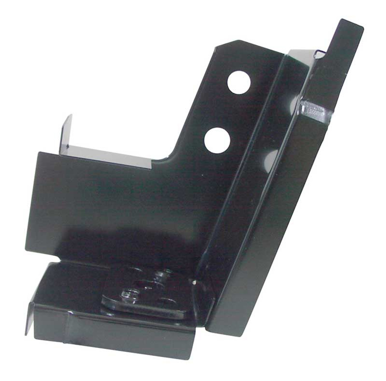 Rh - 1967-1976 Dodge & Plymouth A-Body Rear Leaf Spring Mount