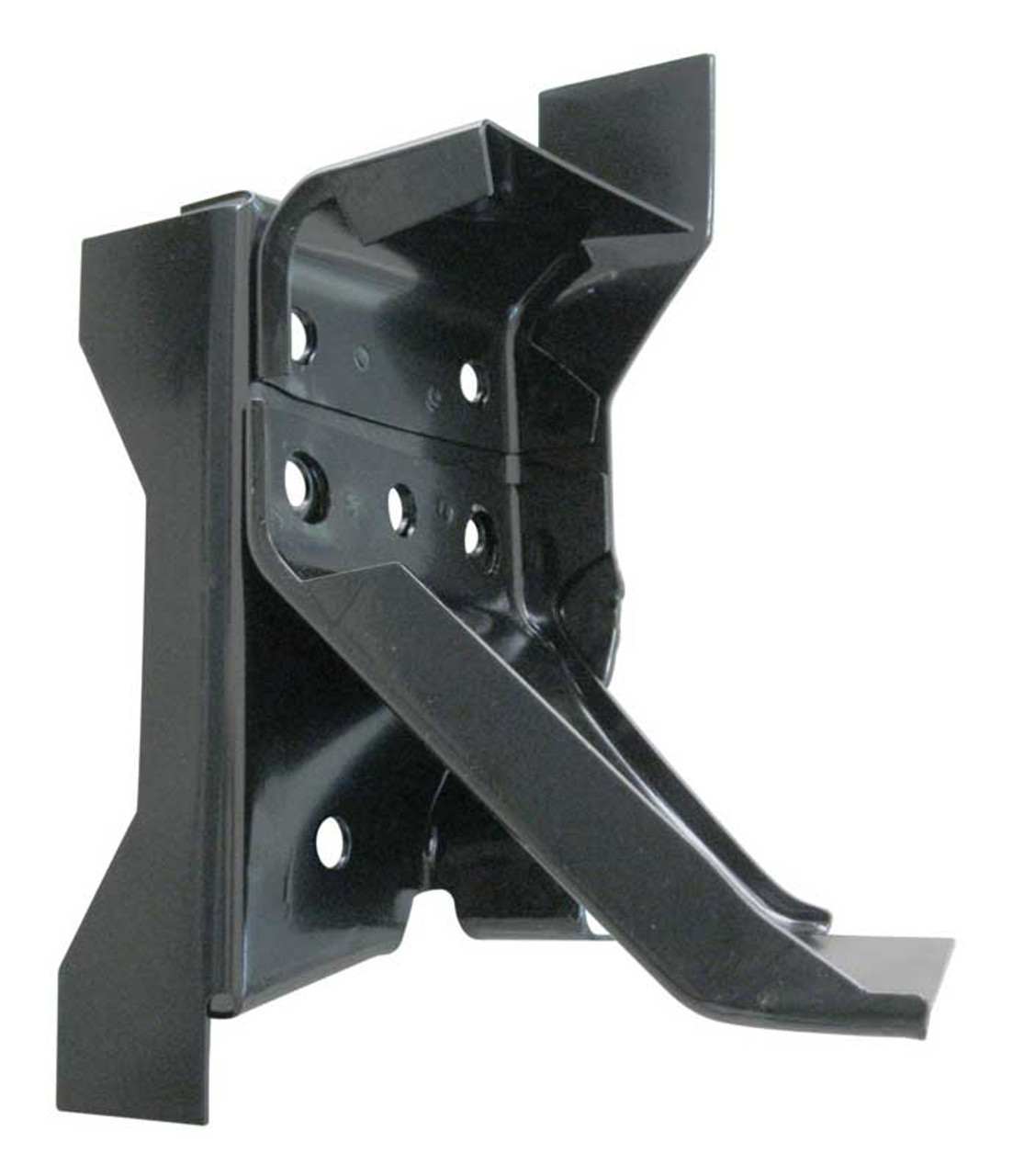 Rh - 1967-1976 Dodge & Plymouth A-Body Front Spring Perch