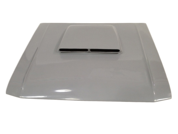 Hood, Dodge Demon, 1970-1972, Six Pack, bolt on, A Body