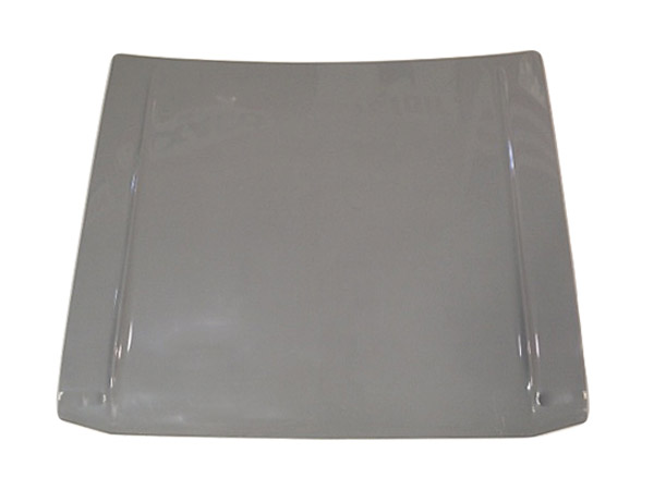 Hood, Dodge Demon, 1970-1972, stock, bolt on, A Body