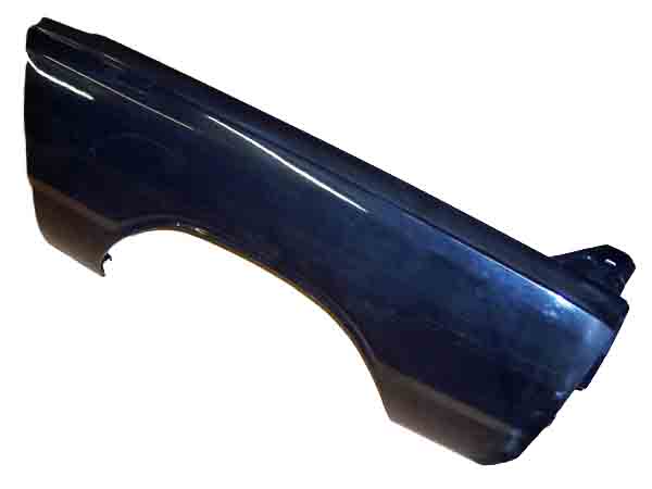 Fender, Dodge Dart/Dart Swinger/Demon, 1970-1972, Right, A-Body