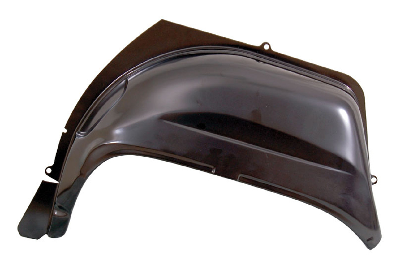 Lh - 1967-1976 Dart & 1971-1976 Scamp Rear Outer Wheelhouse