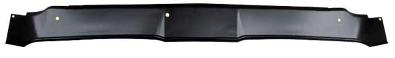 1967-1969 Dodge Dart Inner Lower Taillight Panel