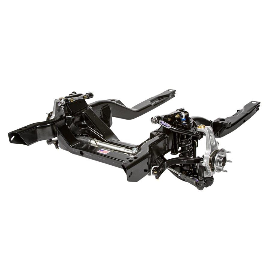 Detroit Speed Hydroformed Subframes 032004-DDS