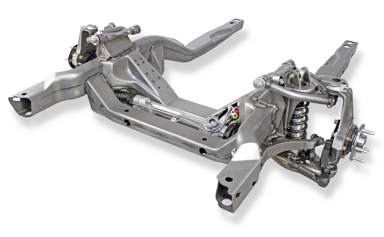 Detroit Speed Hydroformed Subframes 032019-DDS