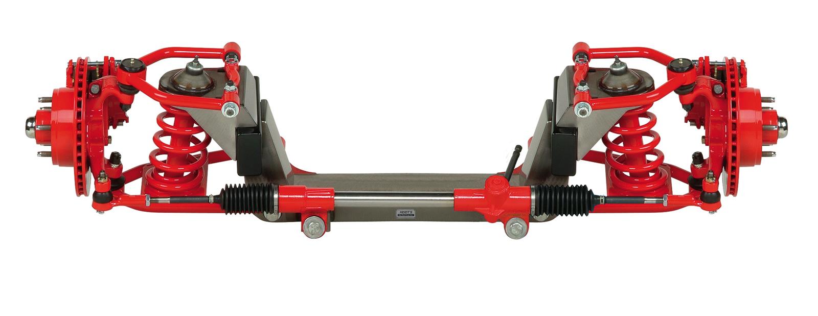 Heidts Mustang II Front Suspension Kits PX-105-E-K-3