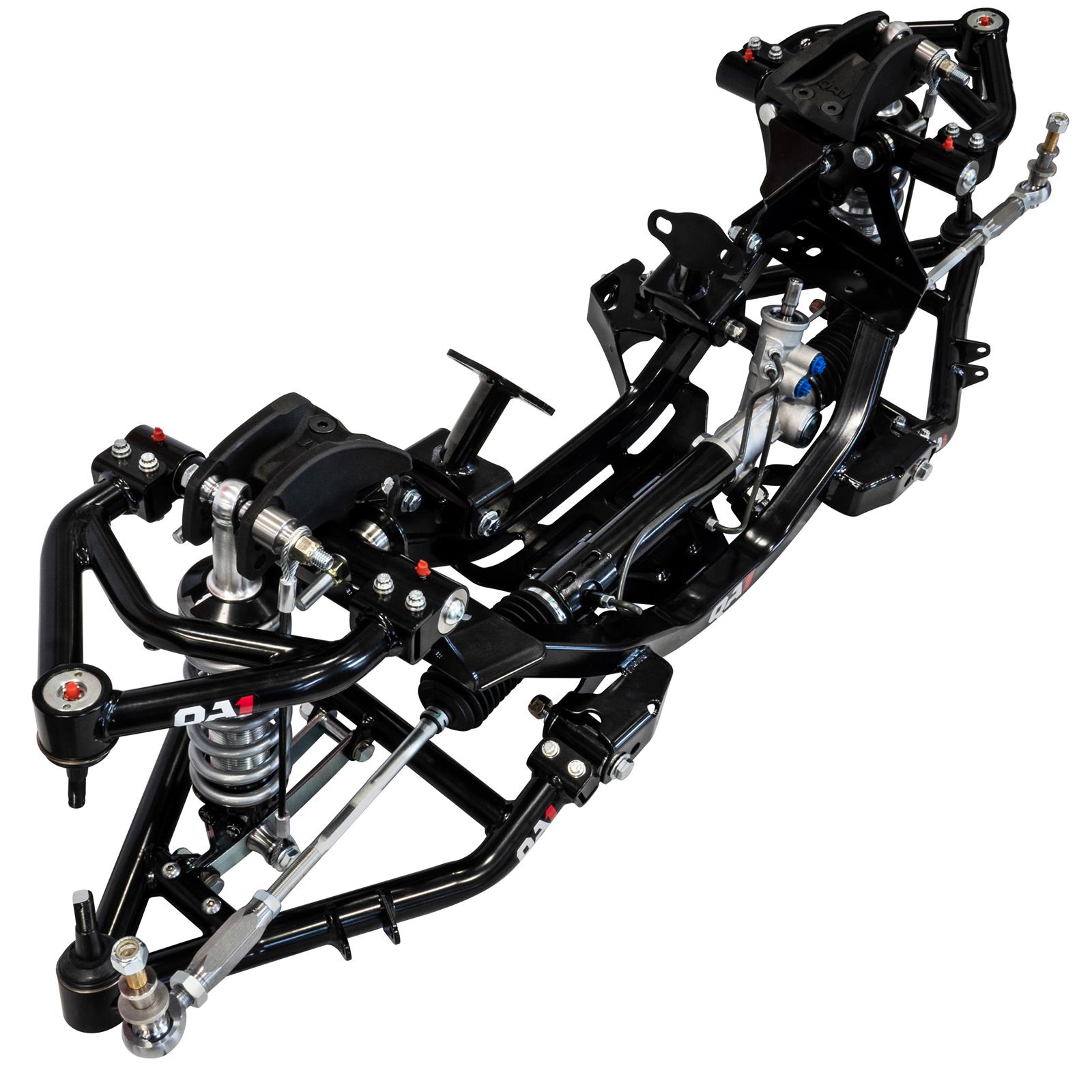 QA1 1963-72 C10 Coilover Conversion Systems 52622-S650